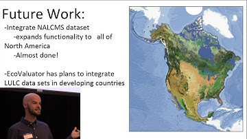 Erich Purpur - QGIS Chattanooga 2019 Conference