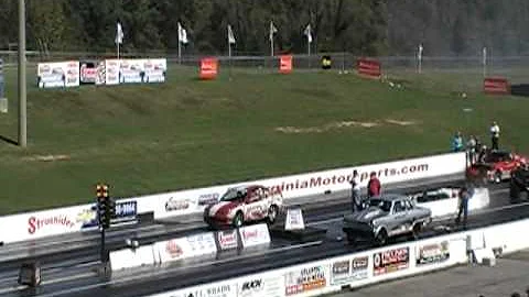 2011 Oct 15 VMP Mark Nowicki over Richard Alford S...