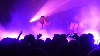 Making Waves - Fatherson @ Fat Sam's [12-OCT-2021]