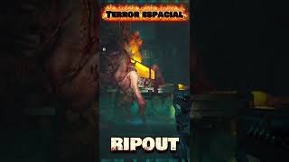 RIPOUT Gameplay en Español | Terror Sci-Fi