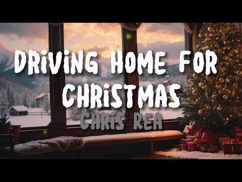 Driving Home For