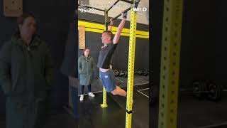 Arena Throwdown Qualifier WOD 3A & 3B