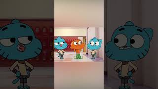 Side Kick #darwin #gumball