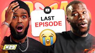 End Of Season One Old Bald S1 Ep 29