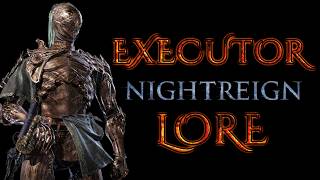 Die Geheimnisse des Executors | Elden Ring Nightreign Lore auf Deutsch