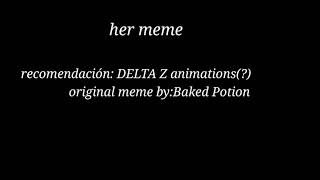 Her Meme Contryhumans