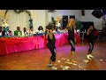 Rebo - Mbote ( Congolese Wedding Dance ) Denver, Colorado