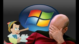Windows Warning | Pinokio.computer | Fail