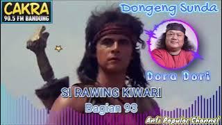 si rawing kiwari bagian 93