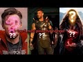 Top 5 Most Powerful Avengers in the MCU!