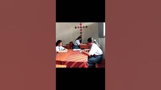 drama kejujuran seorang murid