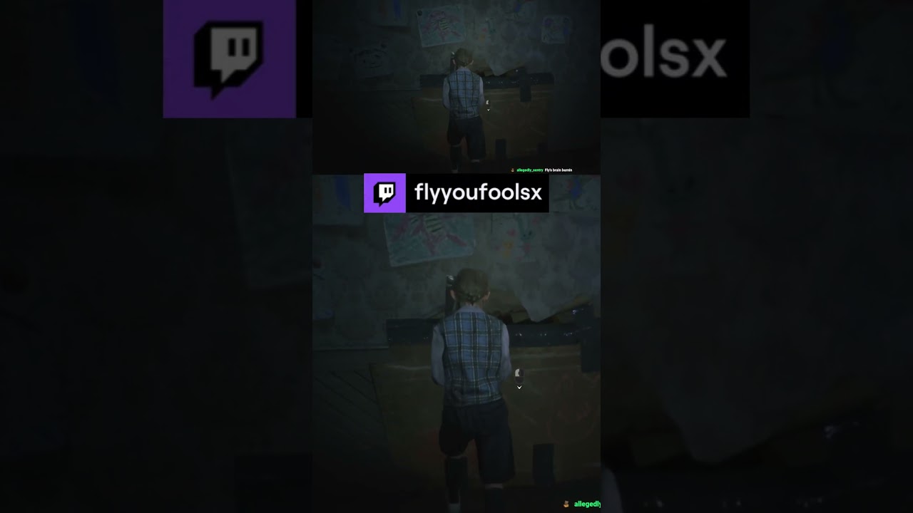 ALL THIS FOR SCISSORS | flyyoufoolsx on 