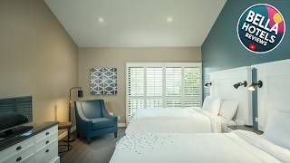 Pacific Shores Inn | San Diego (CA), United States | Hotel Review ⭐