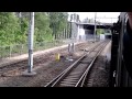 Met SSN (Stoomtrein) Van Gouda - Rotterdam - Dordrecht - Nijmegen