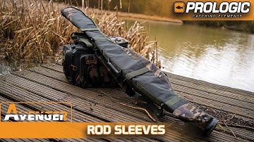 Prologic Avenger Rod Sleeve - Carp Fishing