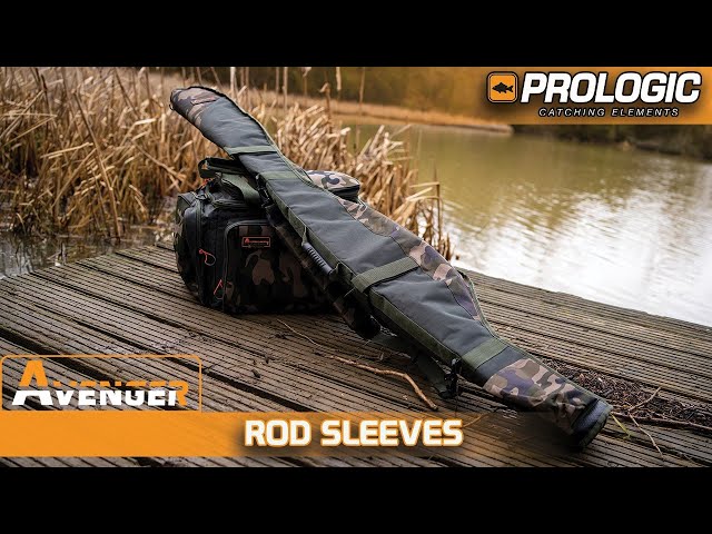 Prologic Avenger Rod Sleeve - Carp Fishing 