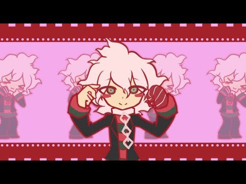 KASANE TERRITORY | Servant (Danganronpa)