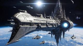 A Level-12 Warborn Planet Crusher Was Located — Humanity Had Already Claimed It | HFY | HFY Sci-Fi