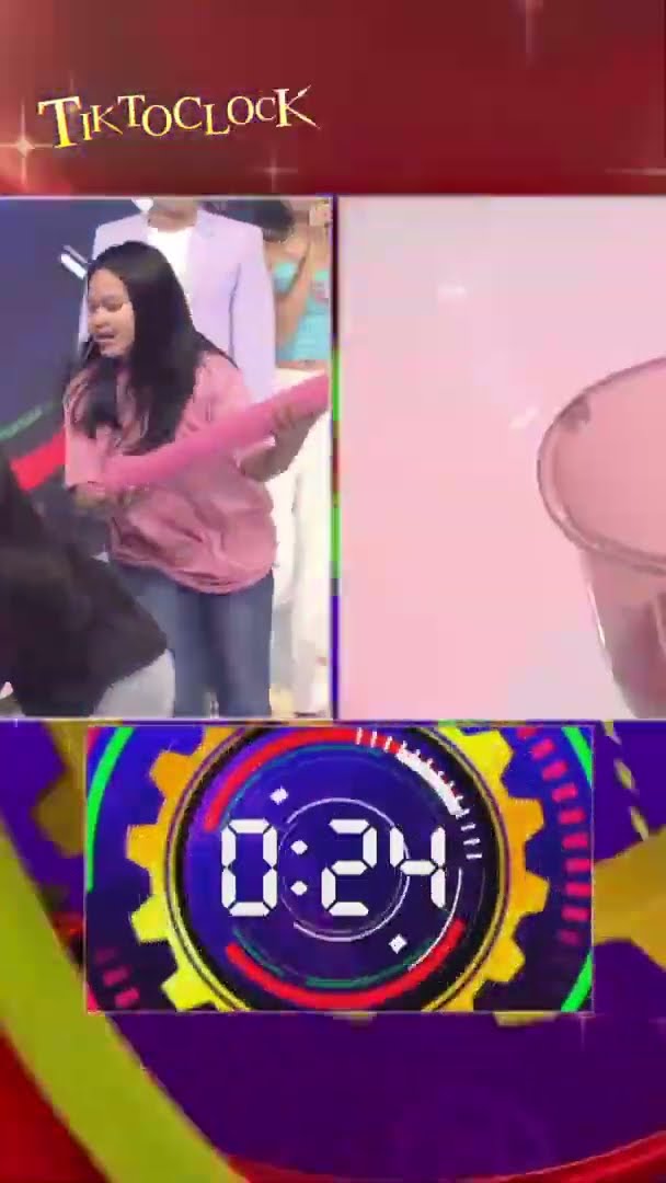 'The Voice Kids' grand finalists, NANGGULO sa mga Tiktropa! #shorts | TiktoClock