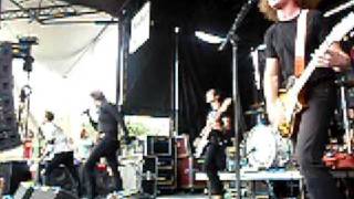 My Chemical Romance - I'm Not Okay Live