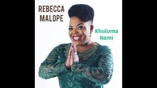 Rebecca Malope - Khuluma Nami