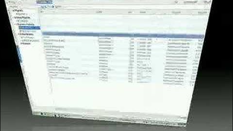 Compiz Fusion on OpenSUSE 10.3