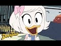 Webby's Best Moments | DuckTales | Disney Channel