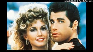 Vignette de la vidéo "Grease"