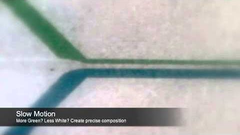 OB1 Mk3 - The most stable controller for laminar flow