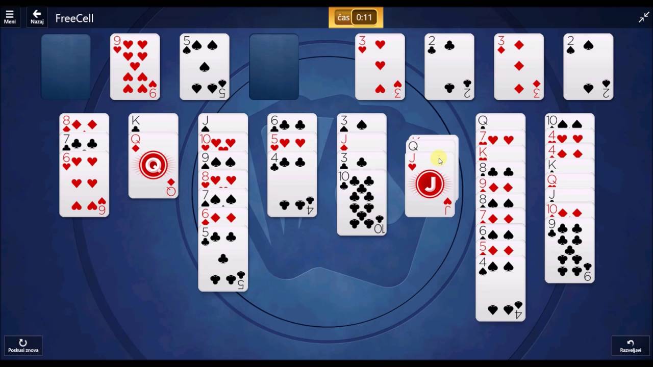 microsoft solitaire collection: freecell solutions microsoft solitaire collection: freecell solutions