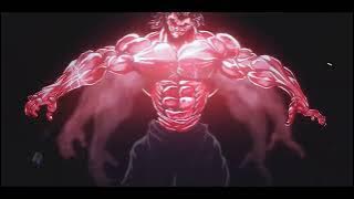 Baki:Sweater Weather X Afterdark (slowed reverb)