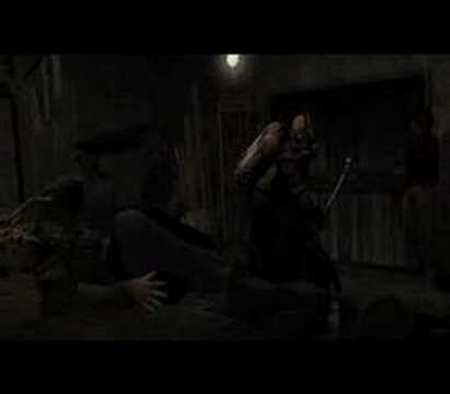 ClockTower 3 - Corroder