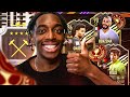 BEST PLAYER IN TOTW?!?!? OPENING OUR ELITE 2 REWARDS! FUT CHAMPS 26-4!