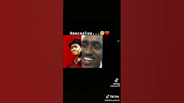 Haccee Koo Rabbiin Dhugaa Kee Haa Basuu 