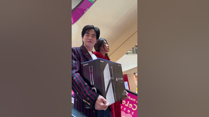 Gf bought me a PS5 Pro