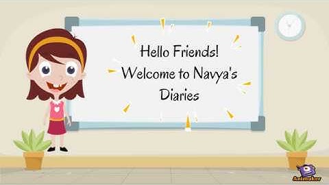 Class IV -LEVEL 1 NSO -by Navya Mendiratta  (PART ONE)