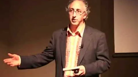 A Quarter-Million Forgotten Conversations: David G...