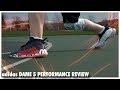 adidas Dame 5 Performance Review