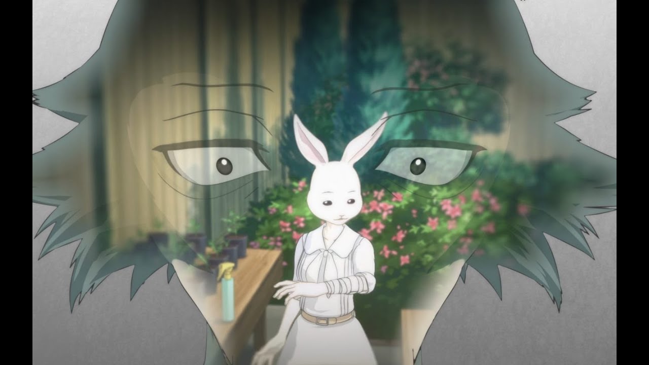 Beastars AMV episode 2 (villain) - YouTube