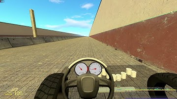 (gmod) linear interpolation test