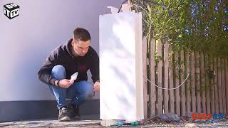 Diy Zelf Je Blitz Laadpaal Installeren Met Easykit