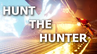 Frantic Fast Boss Fight! PathlessEp3