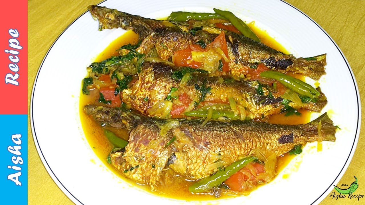 Sardine Maas Bhuna Recipe Sardine Fish Recipe টমেটো দিয়ে সার্ডিন