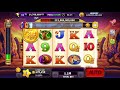 Slots Casino - Jackpot Mania Gameplay HD 1080p 60fps