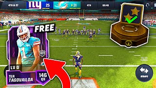 HOW TO BEAT THE TOTY COMEBACK BOSS CHALLENGE EVENT! FREE TOTY EPIC! - Madden Mobile 24