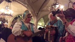 Gori-Gori - 2018 - Nouvelle Année Russe Au Babylone À Genève 2