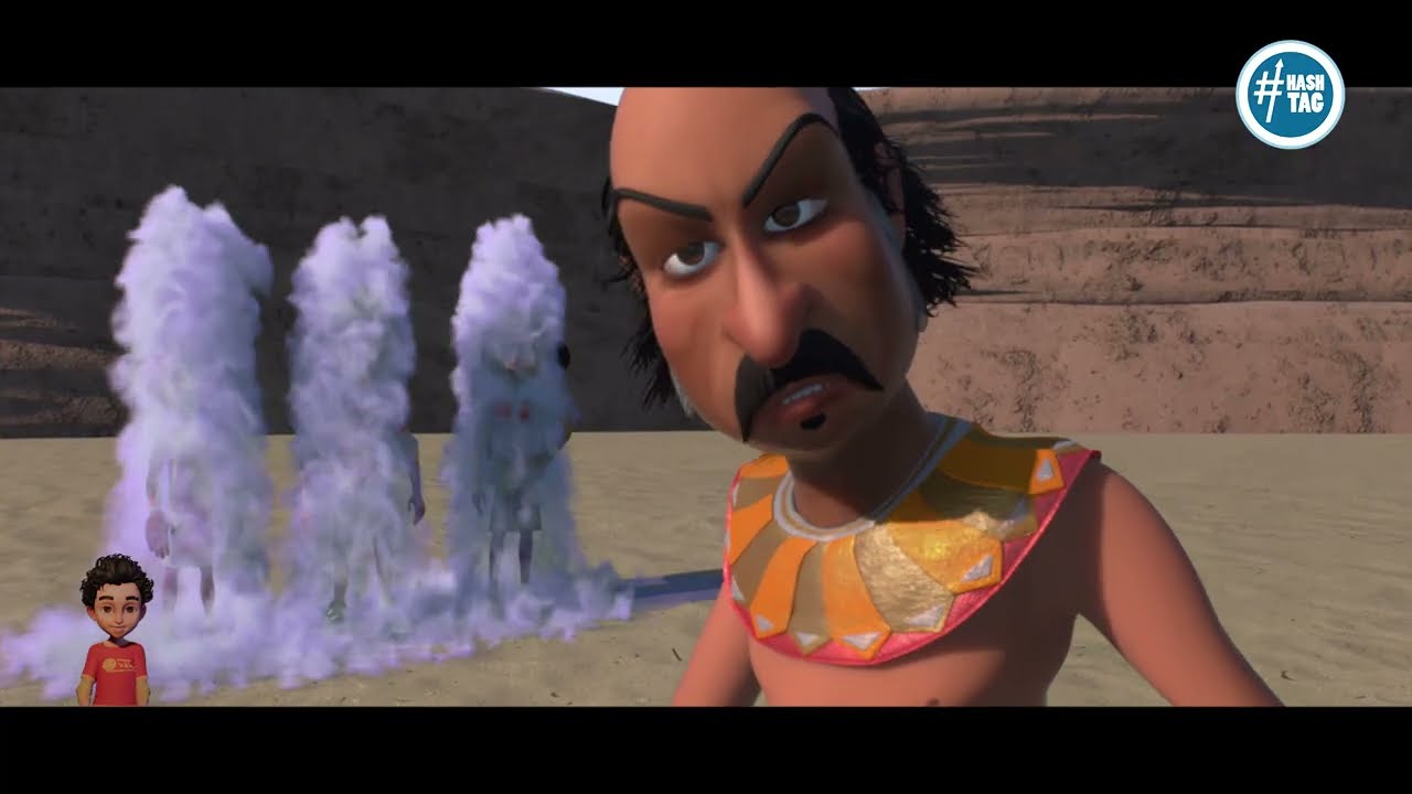 يحيى وكنوز | تحذير سينو للدكتور عجيب