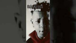 ‼️Kris Kross ~ Jump Jump‼️ #kriskross #music #throwback #90s #hiphop #pop #trending #shortsfeed