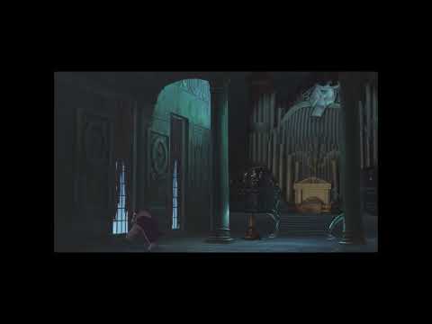 2/4 - "FORTE! Stop The Noise!" (Tim Curry Fandub - Annalise Jade)