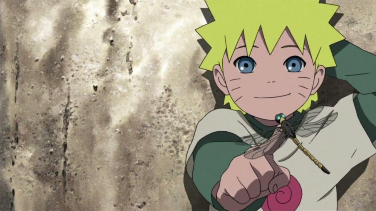 Naruto vs Sasuke (Akeboshi - Wind on Vimeo